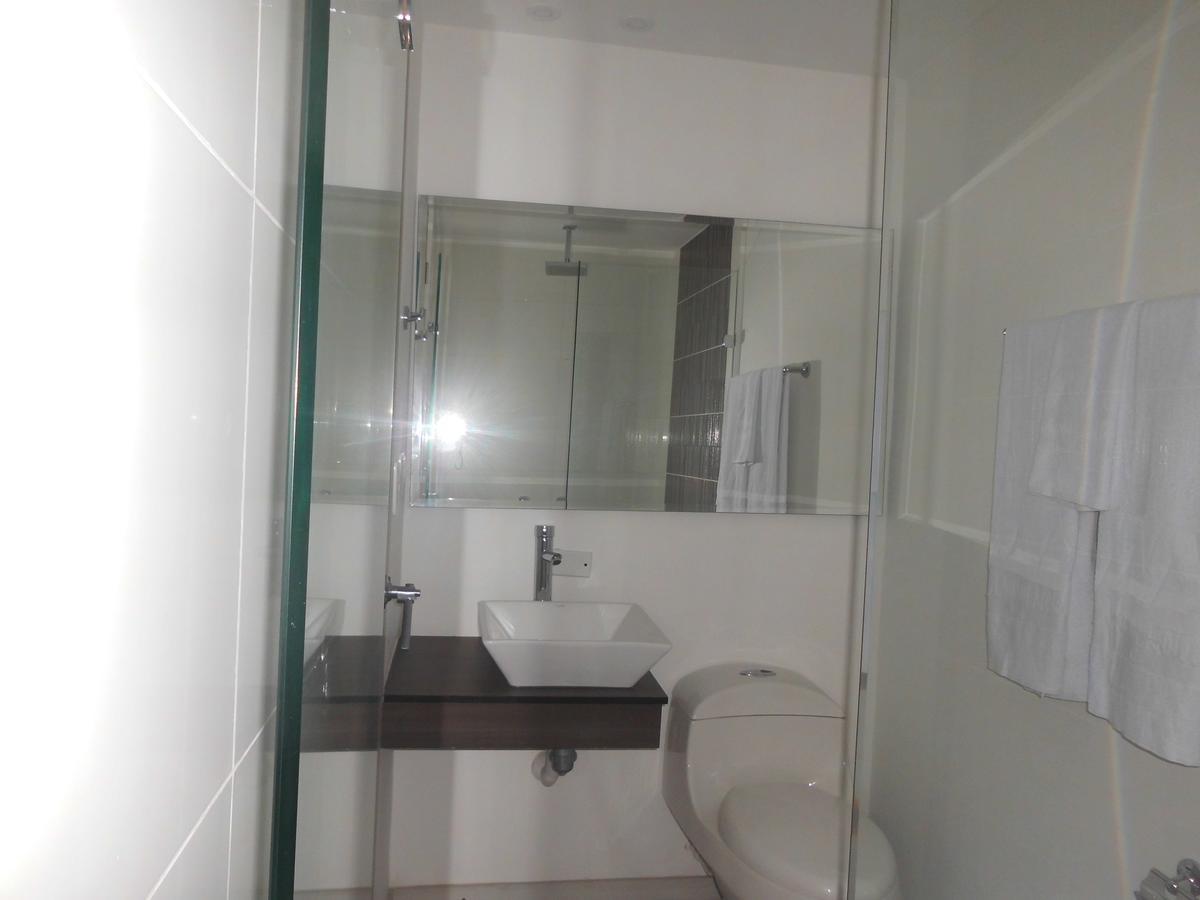 Massay Hotel Neiva  Buitenkant foto