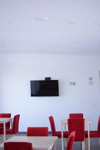 Massay Hotel Neiva  Buitenkant foto