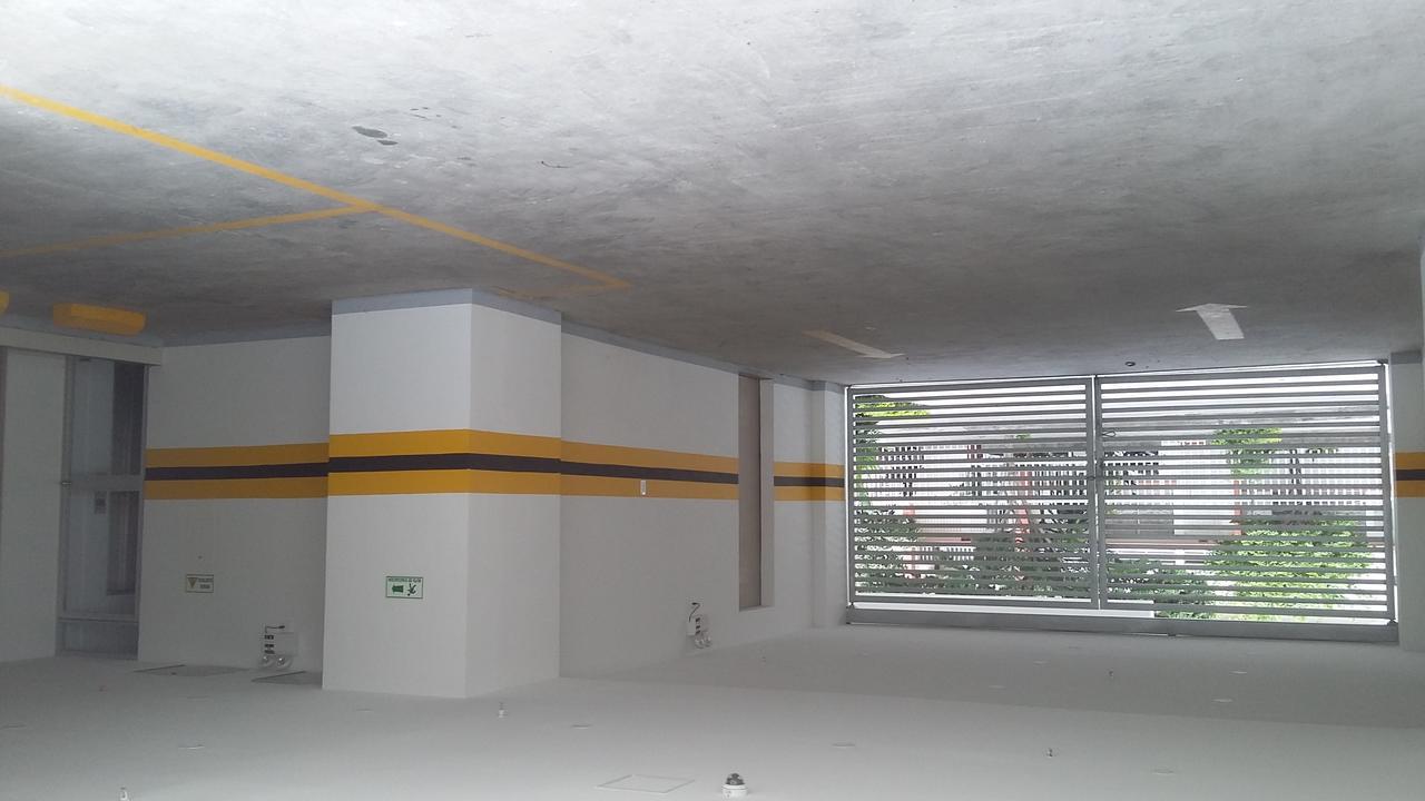 Massay Hotel Neiva  Buitenkant foto