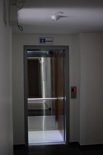 Massay Hotel Neiva  Buitenkant foto